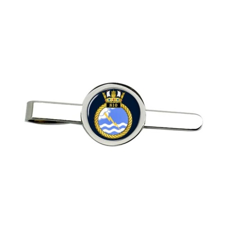 810 Naval Air Squadron, Royal Navy Tie Clip