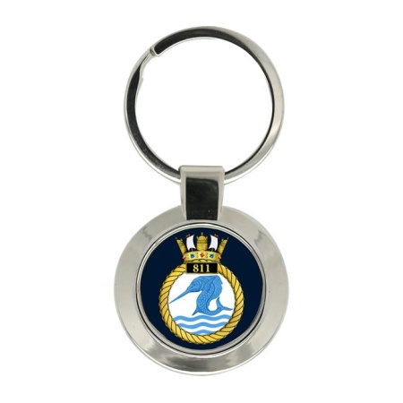 811 Naval Air Squadron, Royal Navy Key Ring