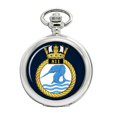 811 Naval Air Squadron, Royal Navy Pocket Watch