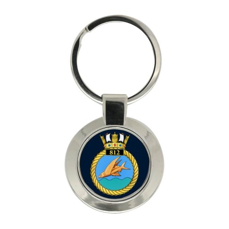 812 Naval Air Squadron, Royal Navy Key Ring