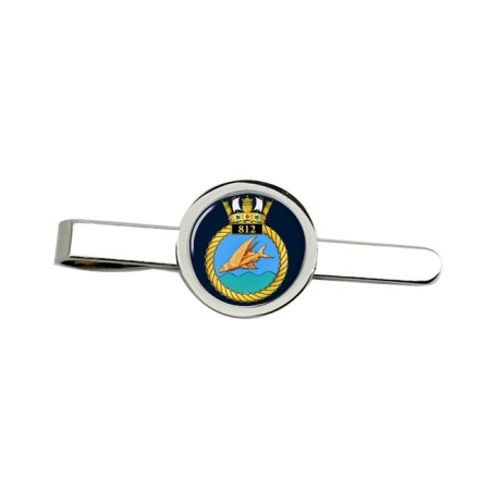 812 Naval Air Squadron, Royal Navy Tie Clip