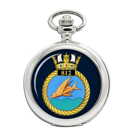 812 Naval Air Squadron, Royal Navy Pocket Watch