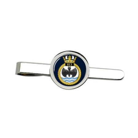 813 Naval Air Squadron, Royal Navy Tie Clip