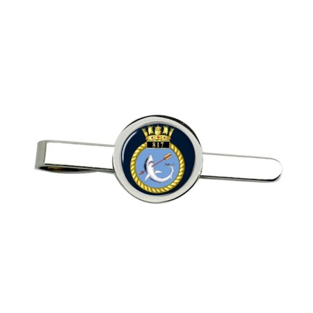 817 Naval Air Squadron, Royal Navy Tie Clip