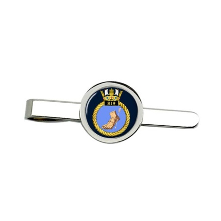 819 Naval Air Squadron, Royal Navy Tie Clip