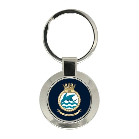 820 Naval Air Squadron, Royal Navy Key Ring