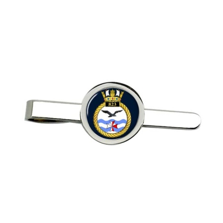 823 Naval Air Squadron, Royal Navy Tie Clip