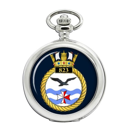 823 Naval Air Squadron, Royal Navy Pocket Watch