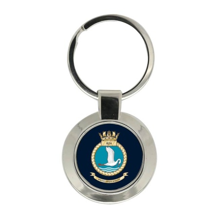 824 Naval Air Squadron, Royal Navy Key Ring