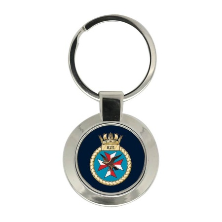 825 Naval Air Squadron, Royal Navy Key Ring