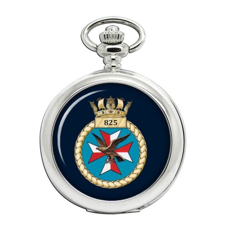 825 Naval Air Squadron, Royal Navy Pocket Watch