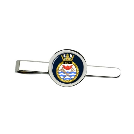 827 Naval Air Squadron, Royal Navy Tie Clip