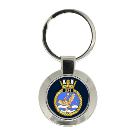 834 Naval Air Squadron, Royal Navy Key Ring