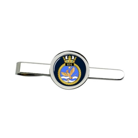 834 Naval Air Squadron, Royal Navy Tie Clip