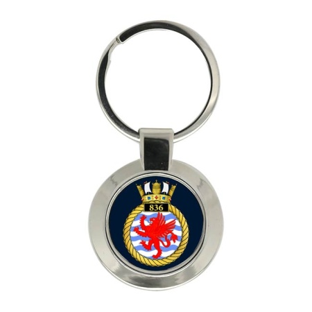 836 Naval Air Squadron, Royal Navy Key Ring