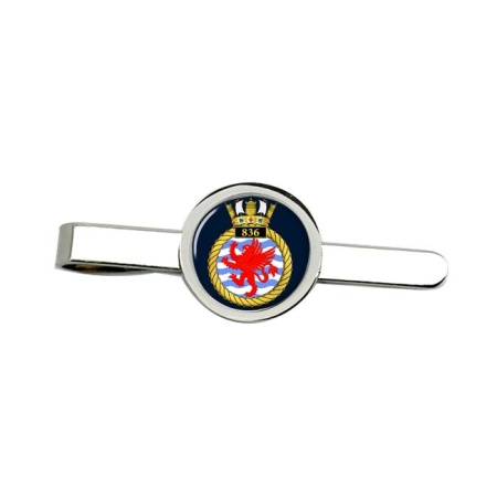 836 Naval Air Squadron, Royal Navy Tie Clip