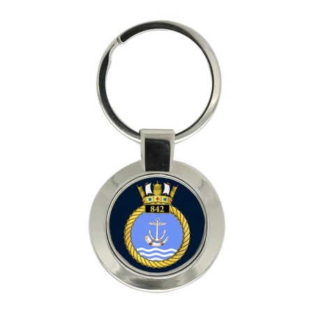 842 Naval Air Squadron, Royal Navy Key Ring