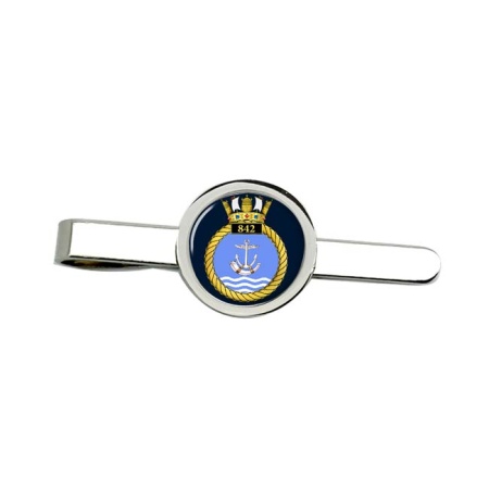 842 Naval Air Squadron, Royal Navy Tie Clip