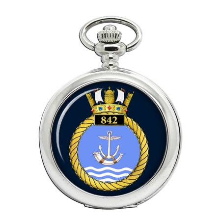 842 Naval Air Squadron, Royal Navy Pocket Watch
