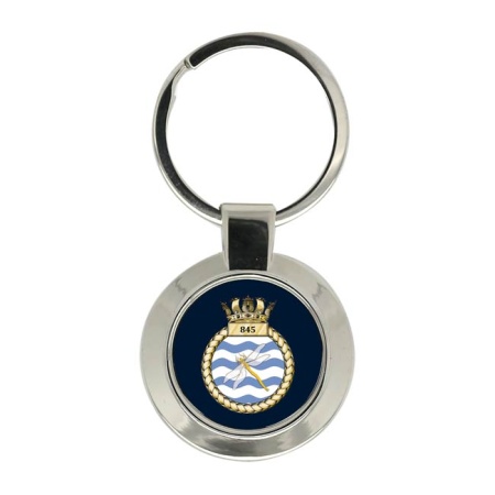 845 Naval Air Squadron, Royal Navy Key Ring