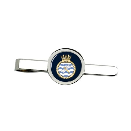 845 Naval Air Squadron, Royal Navy Tie Clip