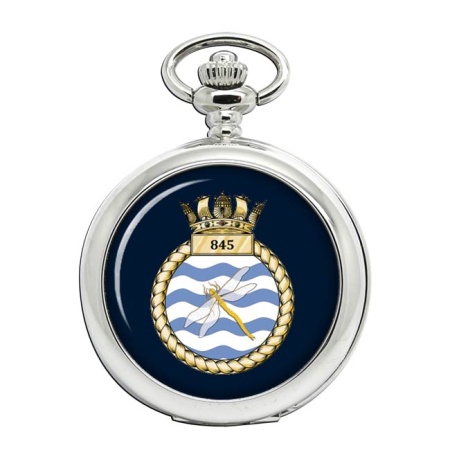 845 Naval Air Squadron, Royal Navy Pocket Watch