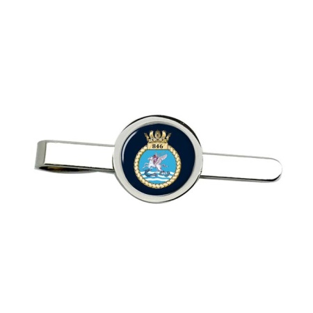 846 Naval Air Squadron, Royal Navy Tie Clip