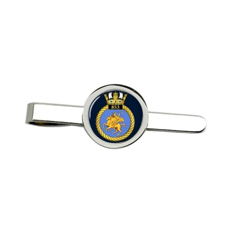 853 Naval Air Squadron, Royal Navy Tie Clip