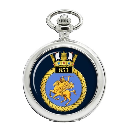 853 Naval Air Squadron, Royal Navy Pocket Watch