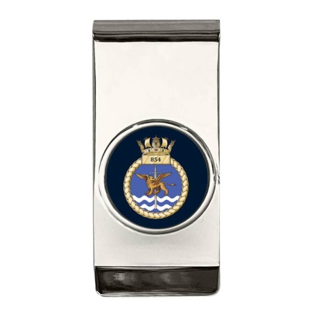 854 Naval Air Squadron, Royal Navy Money Clip