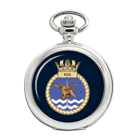 854 Naval Air Squadron, Royal Navy Pocket Watch