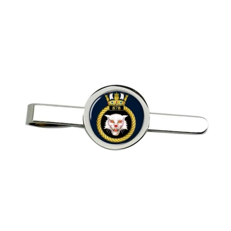 878 Naval Air Squadron, Royal Navy Tie Clip