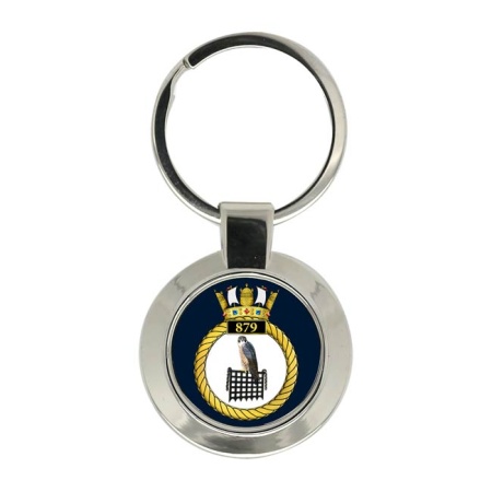 879 Naval Air Squadron, Royal Navy Key Ring