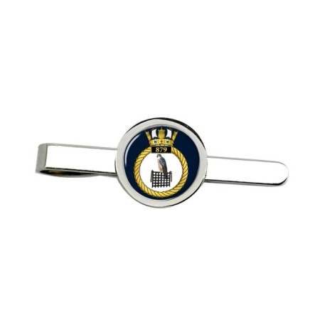 879 Naval Air Squadron, Royal Navy Tie Clip