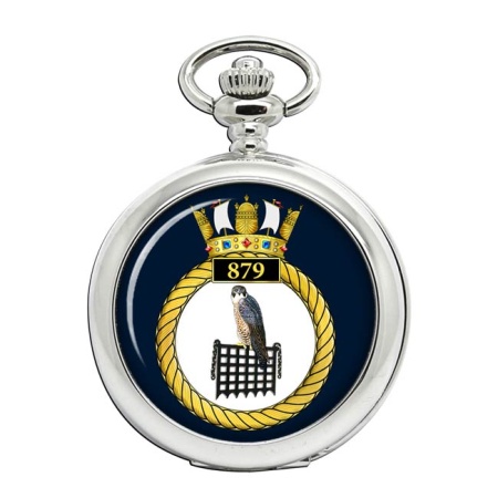 879 Naval Air Squadron, Royal Navy Pocket Watch