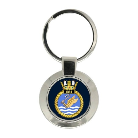 884 Naval Air Squadron, Royal Navy Key Ring