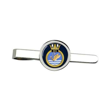 884 Naval Air Squadron, Royal Navy Tie Clip