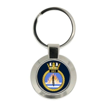 885 Naval Air Squadron, Royal Navy Key Ring