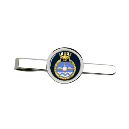 887 Naval Air Squadron, Royal Navy Tie Clip