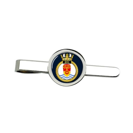 891 Naval Air Squadron, Royal Navy Tie Clip