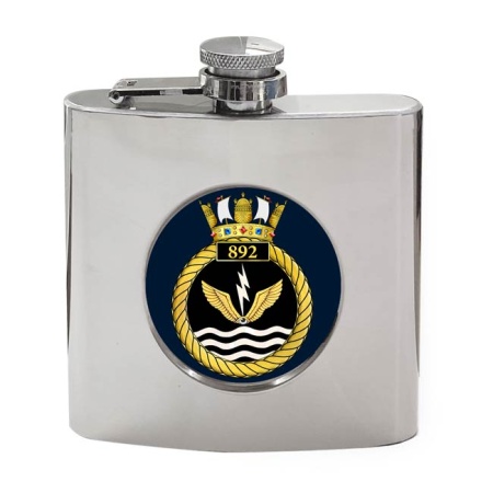 892 Naval Air Squadron, Royal Navy Hip Flask