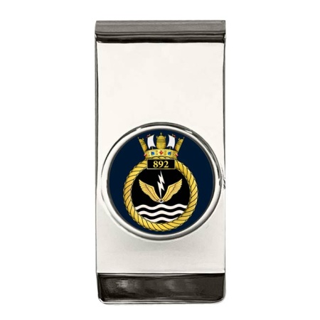 892 Naval Air Squadron, Royal Navy Money Clip