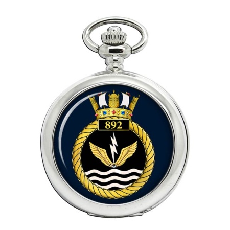 892 Naval Air Squadron, Royal Navy Pocket Watch