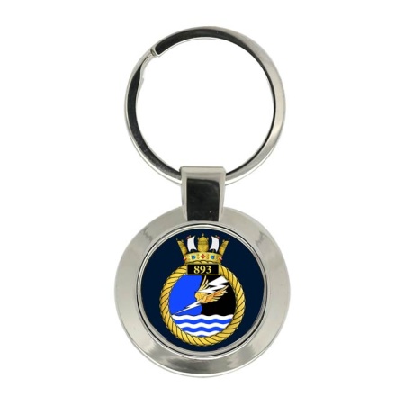 893 Naval Air Squadron, Royal Navy Key Ring