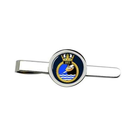 893 Naval Air Squadron, Royal Navy Tie Clip