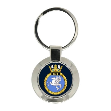 894 Naval Air Squadron, Royal Navy Key Ring