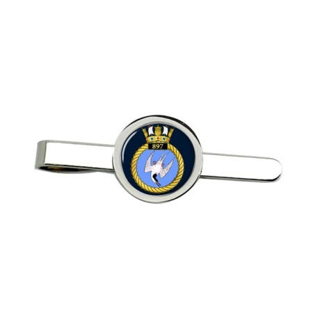 897 Naval Air Squadron, Royal Navy Tie Clip