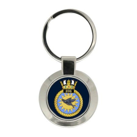 898 Naval Air Squadron, Royal Navy Key Ring