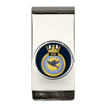 898 Naval Air Squadron, Royal Navy Money Clip