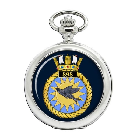 898 Naval Air Squadron, Royal Navy Pocket Watch